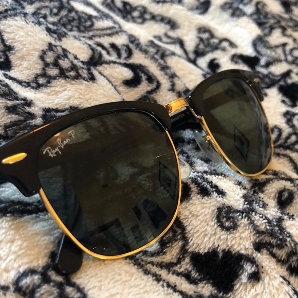 ! Ray-ban Sunglasses ?